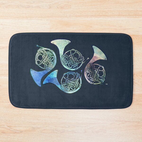 Item preview, French Horns designed and sold by FrictionMaxxing.