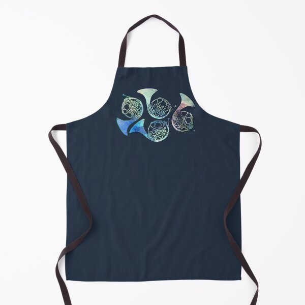 Item preview, French Horns designed and sold by FrictionMaxxing.