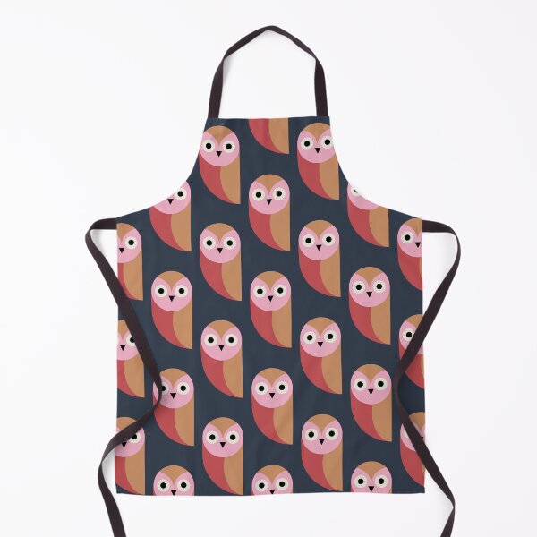 Item preview, Retro Owls designed and sold by O‘Leni.