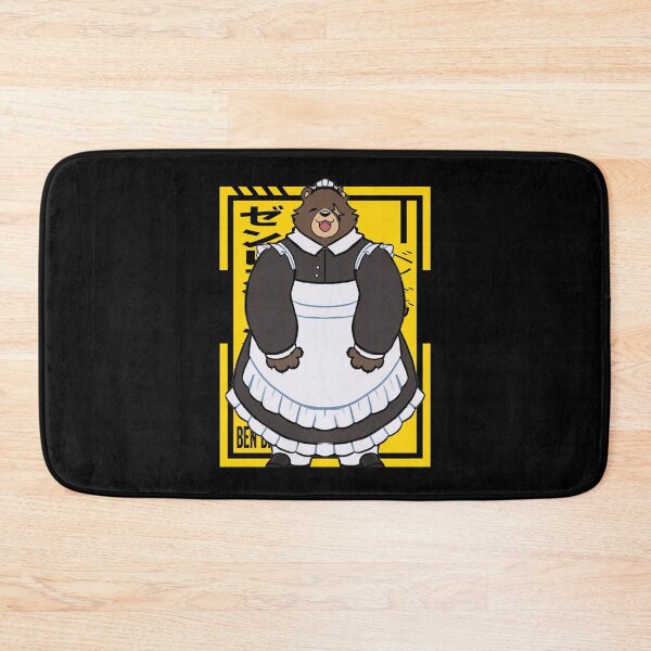 Item preview, Ben Bigger - Zenless Zone Zero designed and sold by Anni-tett.
