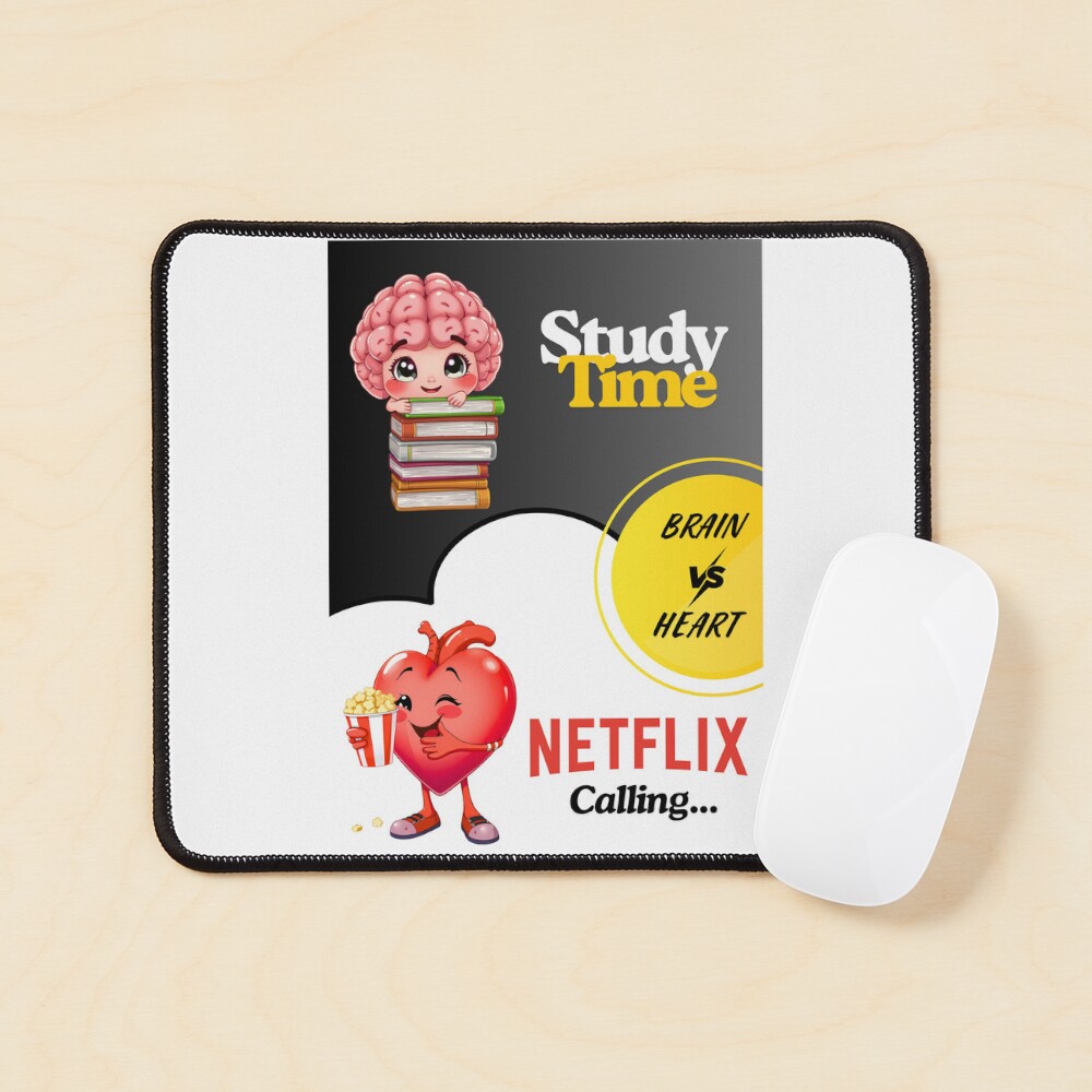 Item preview, Mouse Pad designed and sold by RWBStudio.