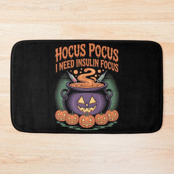 Item preview, Hocus Pocus I Need Insulin Focus designed and sold by Redgiant87x.