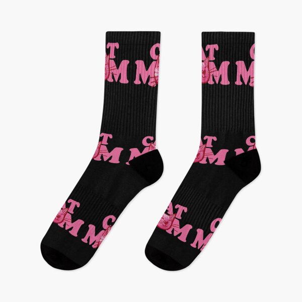 Item preview, Cat Mom designed and sold by FrictionMaxxing.