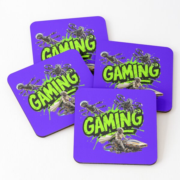 Item preview, GAMING APOCALYPSE designed and sold by KRISS DEL - STUDIO.