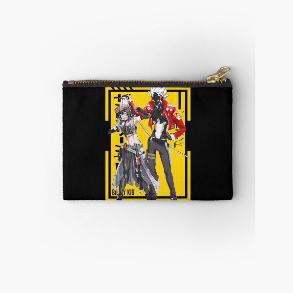 Item preview, Billy Kid - Zenless Zone Zero designed and sold by Anni-tett.