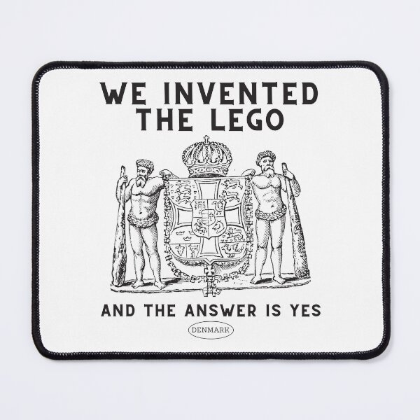Item preview, We invented the lego designed and sold by Peerless-Prime.