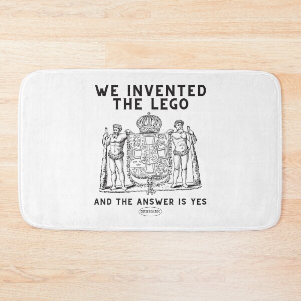 Item preview, We invented the lego designed and sold by Peerless-Prime.