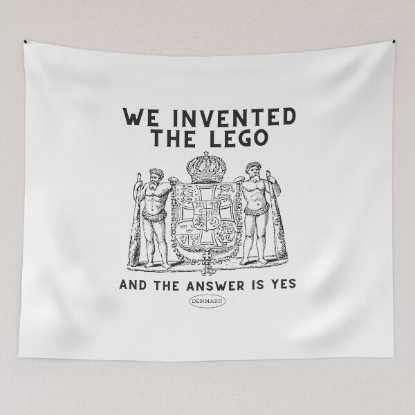 Item preview, We invented the lego designed and sold by Peerless-Prime.