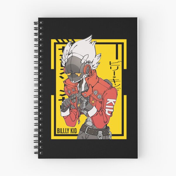Item preview, Billy Kid - Zenless Zone Zero designed and sold by Anni-tett.