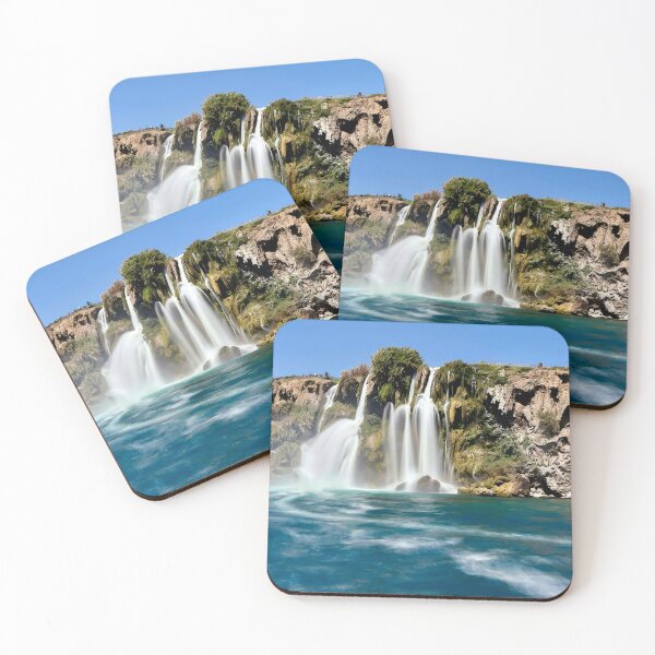 Item preview, Sea based Waterfall designed and sold by Charles Oliver Creations.