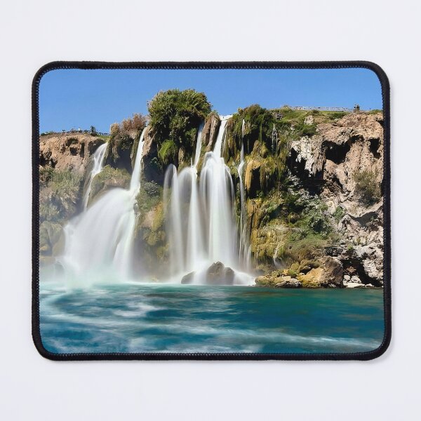 Item preview, Sea based Waterfall designed and sold by Charles Oliver Creations.