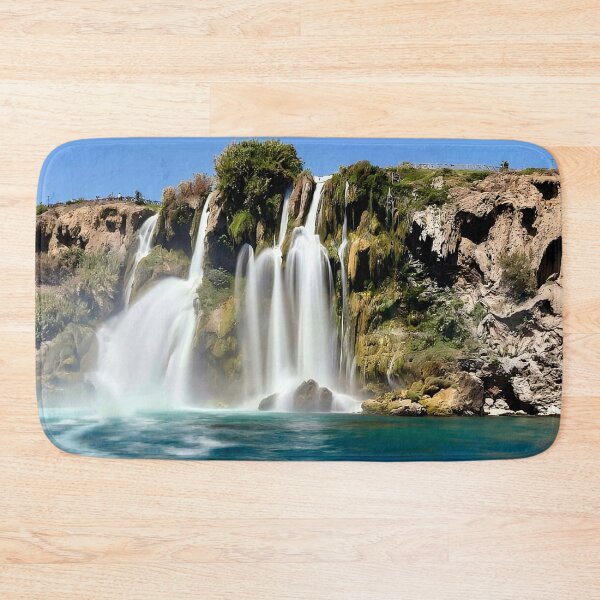 Item preview, Sea based Waterfall designed and sold by Charles Oliver Creations.