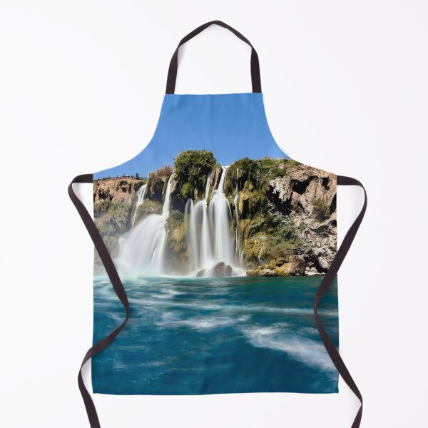 Item preview, Sea based Waterfall designed and sold by Charles Oliver Creations.
