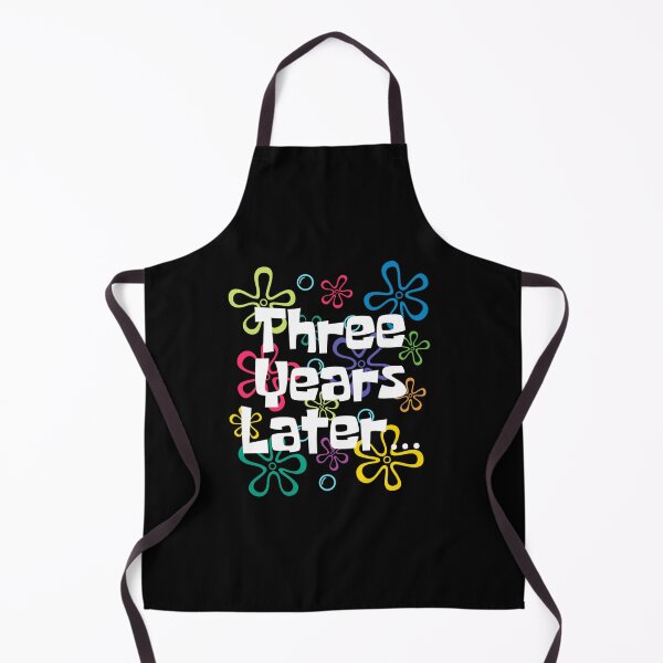 Item preview, Three Years Later - 3rd Birthday designed and sold by MohamedGoldner.
