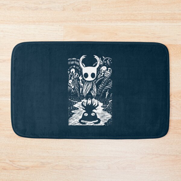 Item preview, Ghost Knight - Hollow Knight Funny Game designed and sold by GregoryNewtonx.