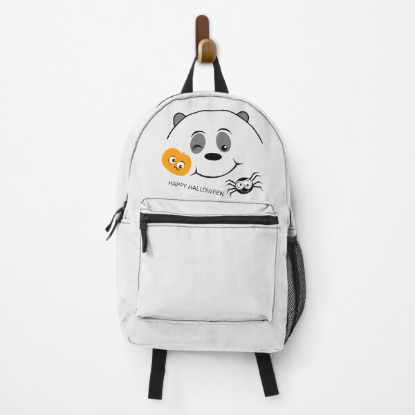 Item preview, Panda's Halloooooweeen! designed and sold by Aurealis Creatief.