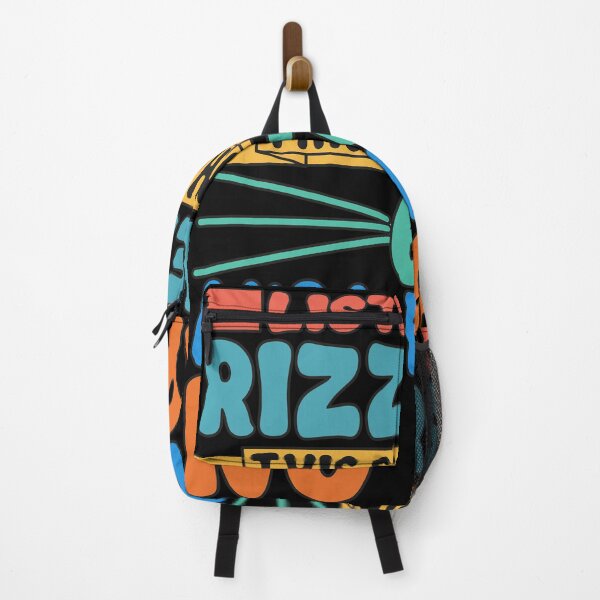 Item preview, Listen Up Rizzlers – Funny Sigma Aura Energy Meme designed and sold by haitrieuic96.