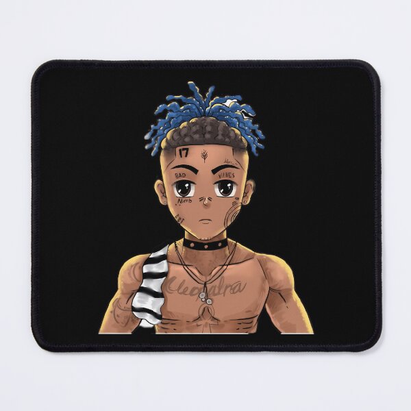 Item preview, De Xxxtentation Draw Cartoon Rip Legend Rap designed and sold by JOHNKAREN.