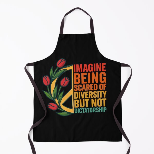 Item preview, Diversity Freedom & Equality designed and sold by Belarte.shop.