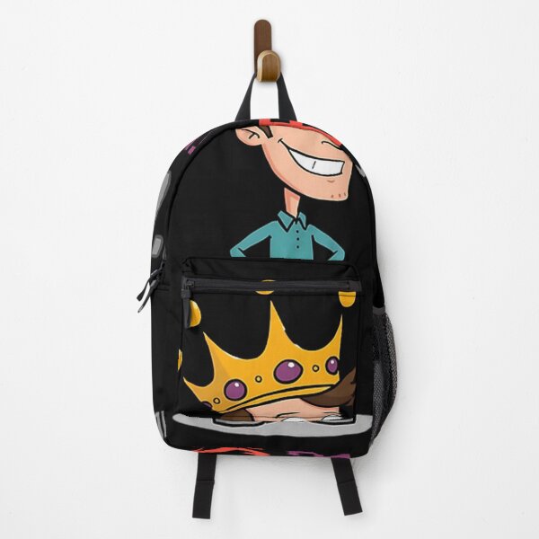 Item preview, I'm The Boss - My Wife Said So designed and sold by MohamedGoldner.