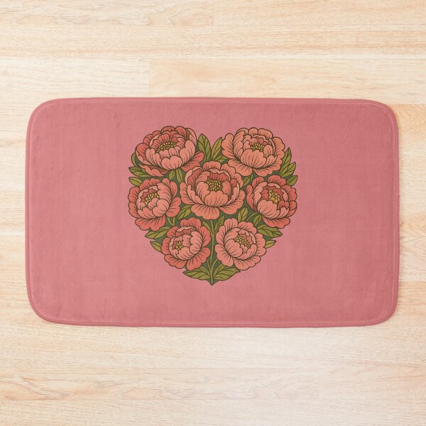 Item preview, Peony Love designed and sold by FrictionMaxxing.