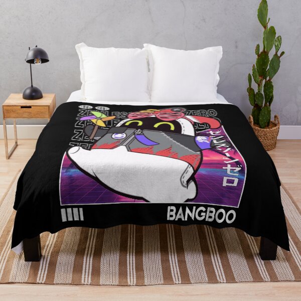 Item preview, Bangboo - Zenless Zone Zero designed and sold by fractusbarnsley.