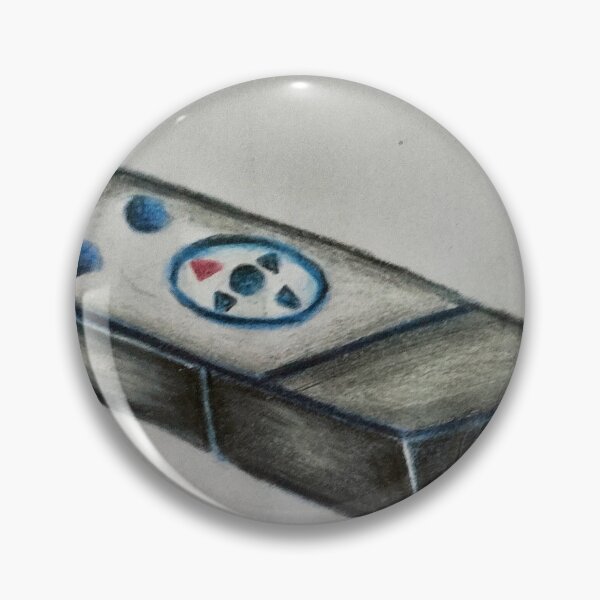 Item preview, Control From a distance  designed and sold by NadarDesigns.