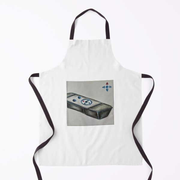 Item preview, Control From a distance designed and sold by NadarDesigns.