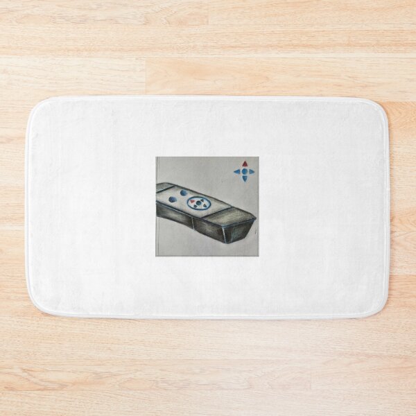 Item preview, Control From a distance  designed and sold by NadarDesigns.