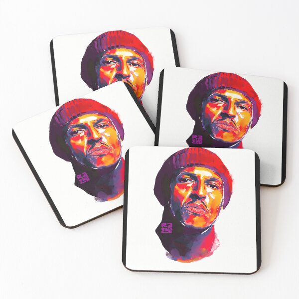 Item preview, Mano Brown (Racionais) designed and sold by JOHNKAREN.