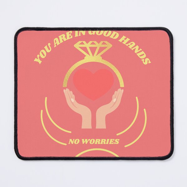 Item preview, You are in good hands designed and sold by Hl007.