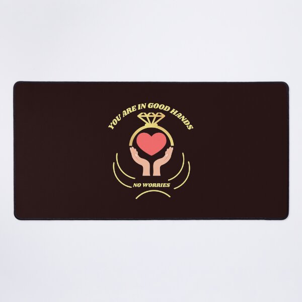 Item preview, You are in good hands designed and sold by Hl007.