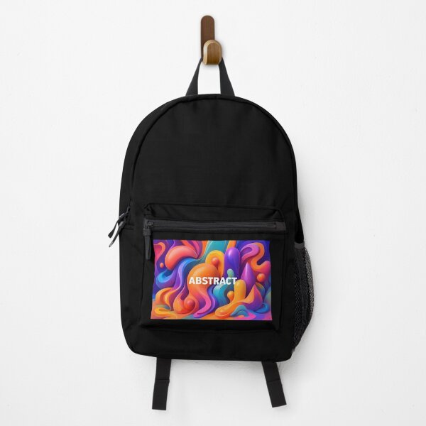 Item preview, Abstract Art designed and sold by NadiaNove.