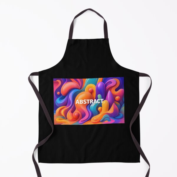 Item preview, Abstract Art designed and sold by NadiaNove.