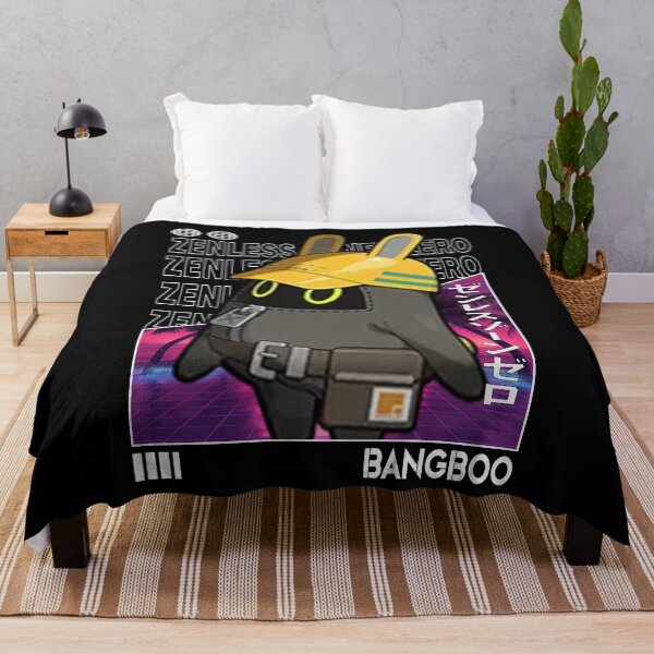 Item preview, Bangboo - Zenless Zone Zero designed and sold by fractusbarnsley.