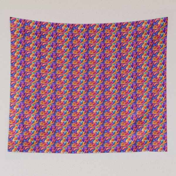 Item preview, Abstract Art designed and sold by NadiaNove.