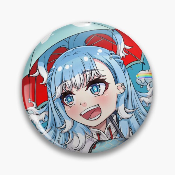 Item preview, Chibi Kobo Kanaeru designed and sold by CaptainArmada.