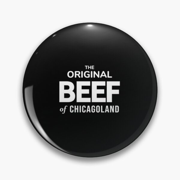 Item preview, The Bear - Original Beef of Chicagoland designed and sold by MohamedGoldner.