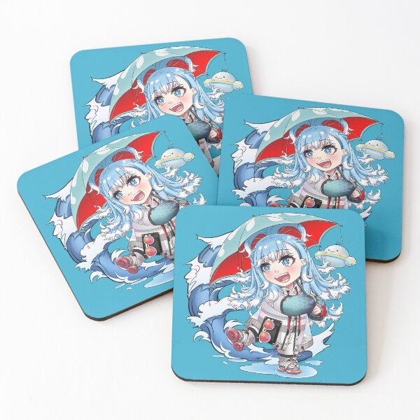 Item preview, Chibi Kobo Kanaeru designed and sold by CaptainArmada.