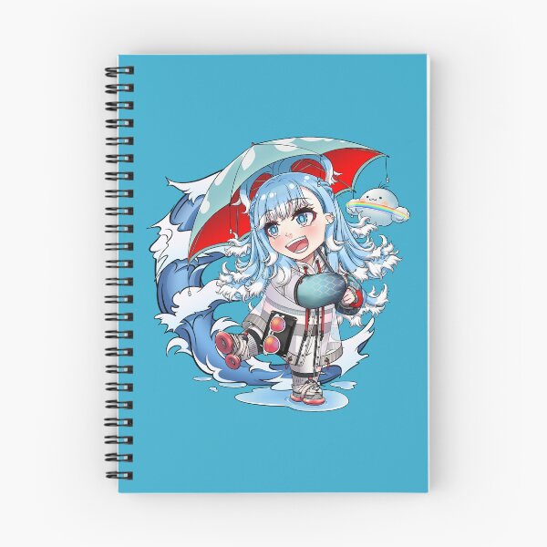 Item preview, Chibi Kobo Kanaeru designed and sold by CaptainArmada.