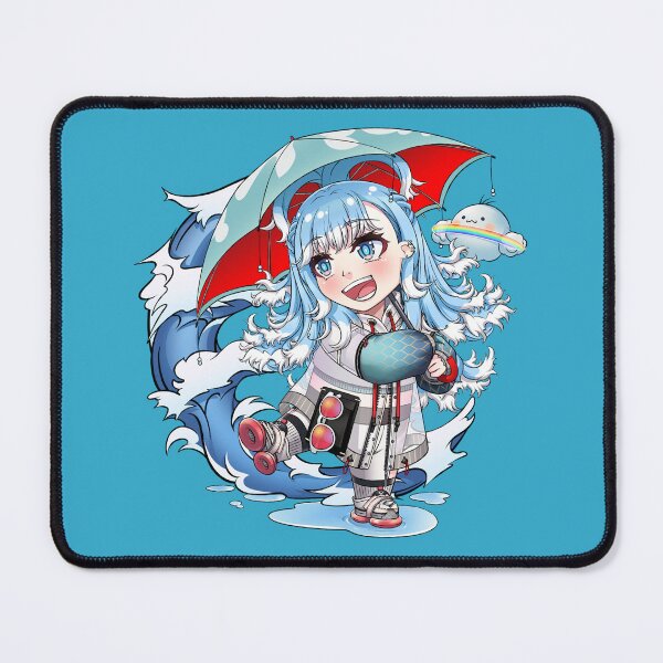 Item preview, Chibi Kobo Kanaeru designed and sold by CaptainArmada.
