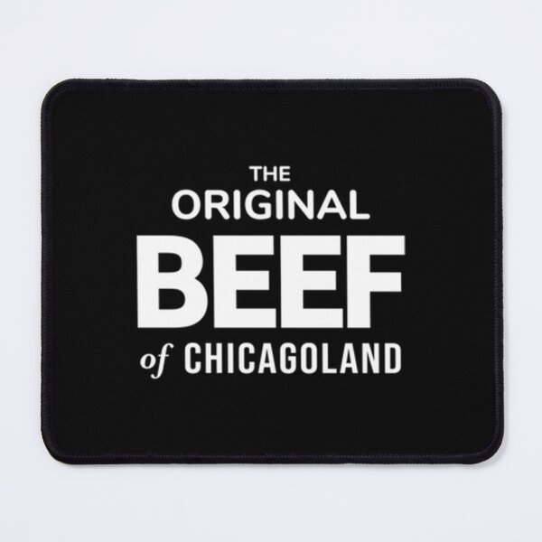Item preview, The Bear - Original Beef of Chicagoland designed and sold by MohamedGoldner.