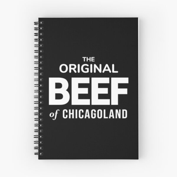 Item preview, The Bear - Original Beef of Chicagoland designed and sold by MohamedGoldner.