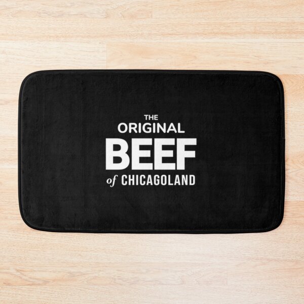 Item preview, The Bear - Original Beef of Chicagoland designed and sold by MohamedGoldner.