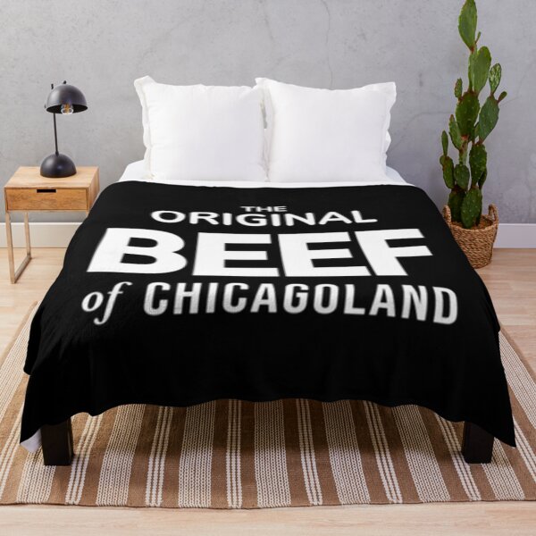 Item preview, The Bear - Original Beef of Chicagoland designed and sold by MohamedGoldner.