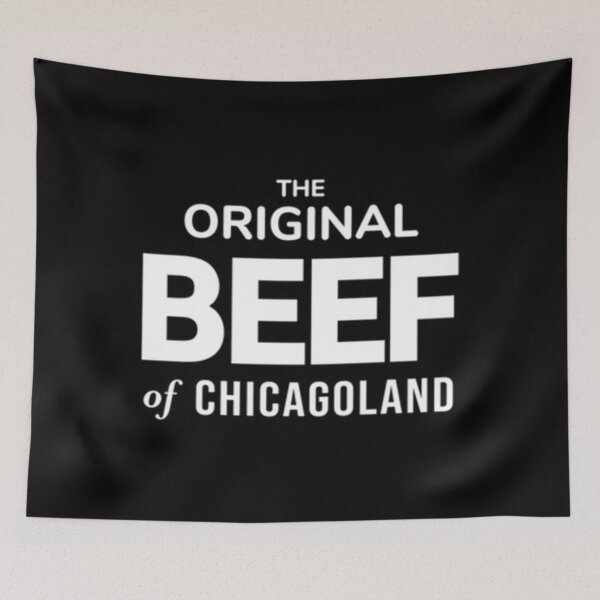 Item preview, The Bear - Original Beef of Chicagoland designed and sold by MohamedGoldner.
