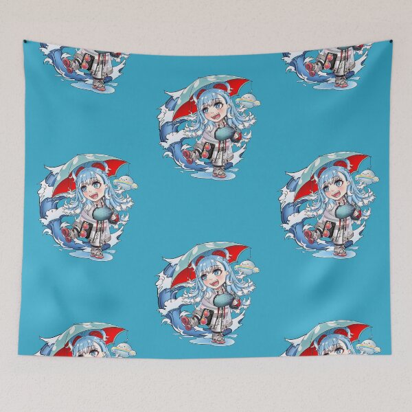 Item preview, Chibi Kobo Kanaeru designed and sold by CaptainArmada.