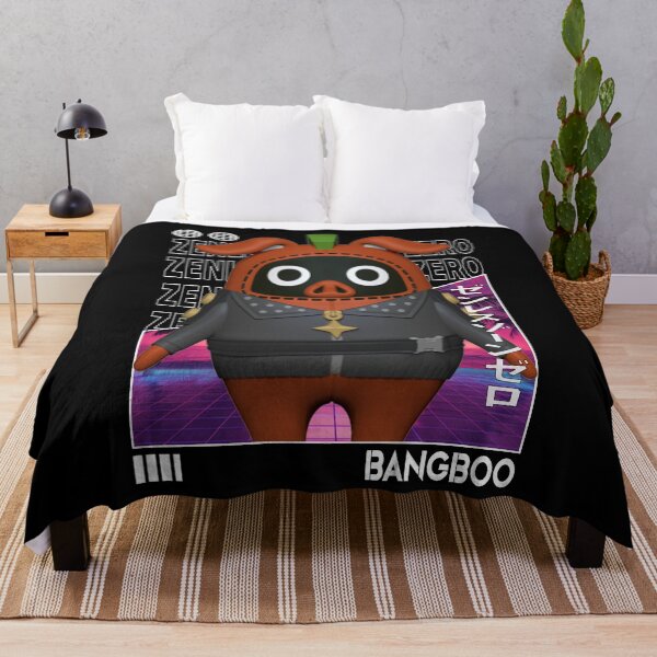 Item preview, Bangboo - Zenless Zone Zero designed and sold by fractusbarnsley.