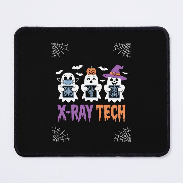 Item preview, Cute Funny Radiology Halloween designed and sold by WalshDrawnLaugh.
