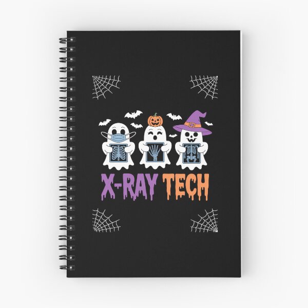 Item preview, Cute Funny Radiology Halloween designed and sold by WalshDrawnLaugh.